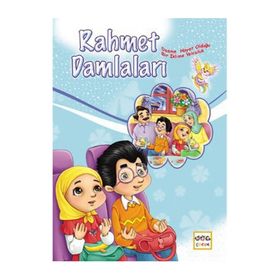 RAHMET DAMLALARI - BESIM ENSARI