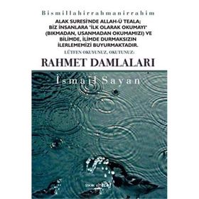 RAHMET DAMLALARI - BESIM ENSARI