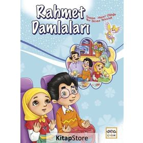 RAHMET DAMLALARI - BESIM ENSARI