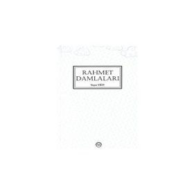Rahmet Damlaları - Yaşar Yiğit