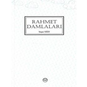 Rahmet Damlaları - Yaşar Yiğit