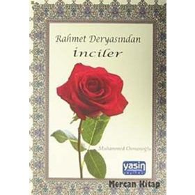 Rahmet Deryasından İnciler - Muhammed Osmanoğlu