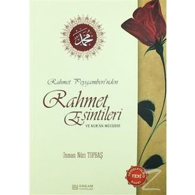 Rahmet Esintileri - Osman Nuri Topbaş