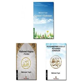 Rahmet Kapısı - Mehmet Yaylı