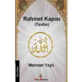 Rahmet Kapısı - Mehmet Yaylı