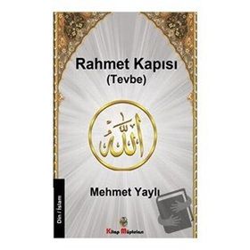 Rahmet Kapısı - Mehmet Yaylı