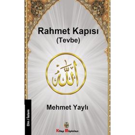 Rahmet Kapısı - Mehmet Yaylı
