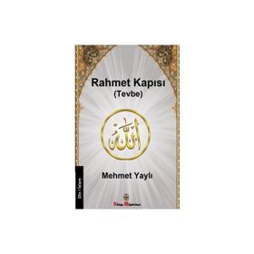 Rahmet Kapısı - Mehmet Yaylı