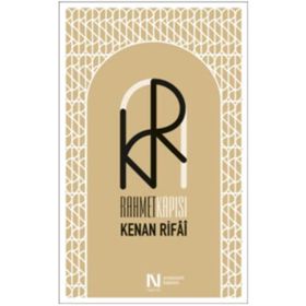 Rahmet Kapısı - Samiha Ayverdi