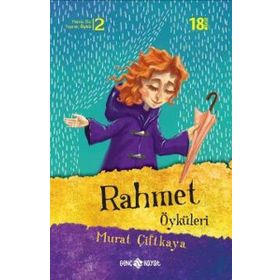 RAHMET ÖYKÜLERİ - MURAT ÇİFTKAYA