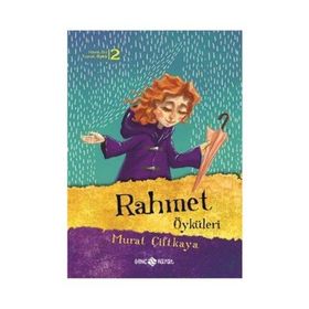 RAHMET ÖYKÜLERİ - MURAT ÇİFTKAYA