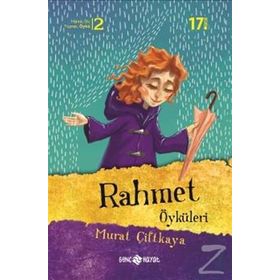 RAHMET ÖYKÜLERİ - MURAT ÇİFTKAYA
