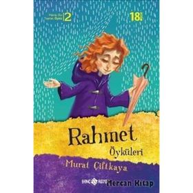 RAHMET ÖYKÜLERİ - MURAT ÇİFTKAYA