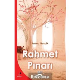 Rahmet Pınarı - Fatma Gaspik