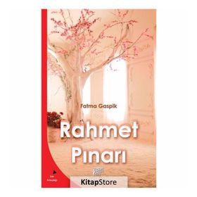 Rahmet Pınarı - Fatma Gaspik
