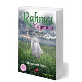 Rahmet Yağmuru - Muharrem Uçan