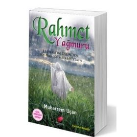 Rahmet Yağmuru - Muharrem Uçan