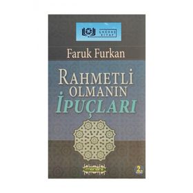 Rahmetli Olmanın İpuçları - Faruk Furkan
