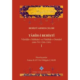 Rahmi Tekin Vakıf Kayıtları Ekseninde Bitlis'in Kültür Mirası