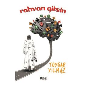 Rahvan Gitsin - Toygar Yılmaz