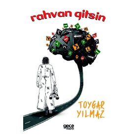 Rahvan Gitsin - Toygar Yılmaz