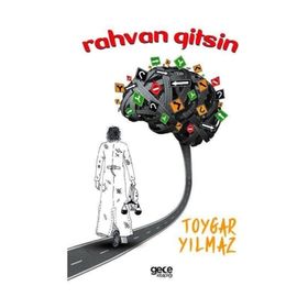 Rahvan Gitsin - Toygar Yılmaz