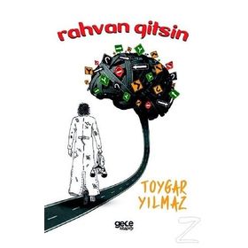 Rahvan Gitsin - Toygar Yılmaz