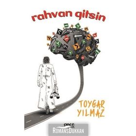 Rahvan Gitsin - Toygar Yılmaz