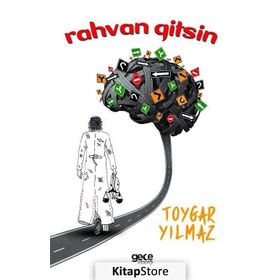 Rahvan Gitsin - Toygar Yılmaz