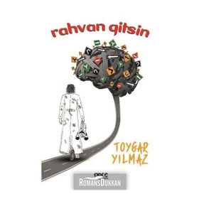 Rahvan Gitsin - Toygar Yılmaz