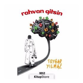 Rahvan Gitsin - Toygar Yılmaz