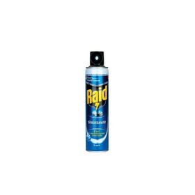 Raid 2 in 1 12x300 ml Sinek Savar