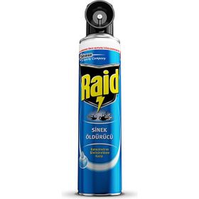 Raid 2 in 1 300 ml Sinek Savar