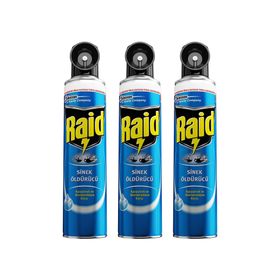 Raid 300 ml 2in1 Sinek Kovucu