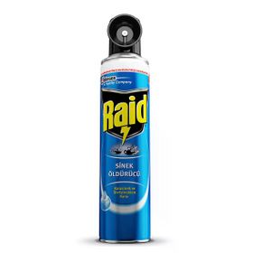 Raid 300 ml 2in1 Sinek Kovucu