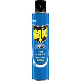 Raid 300 ml 2in1 Sinek Kovucu