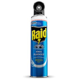 Raid 300 ml Karasinek ve Sivrisinek Öldürücü