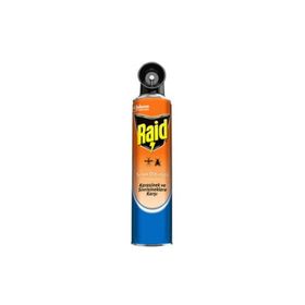 Raid 300 ml Karasinek ve Sivrisinek Öldürücü
