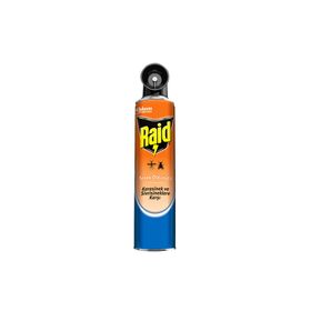 Raid 300 ml Karasinek ve Sivrisinek Öldürücü