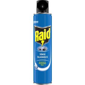 Raid 300 ML Sinek Öldürücü Sprey