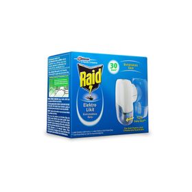 Raid 35 ml Elektro Likit