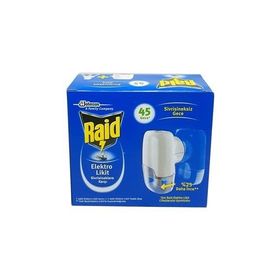 Raid 35 ml Elektro Likit