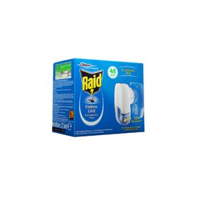 Raid 35 ml Elektro Likit