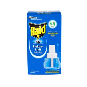 Raid 35 ml Elektro Likit