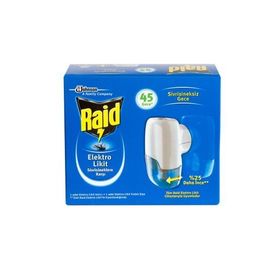 Raid 35 ml Elektro Likit