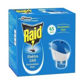 Raid 35 ml Elektro Likit