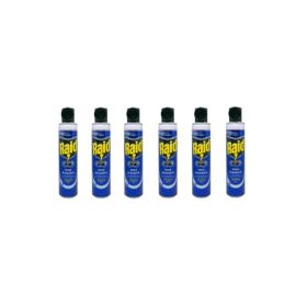 Raid 6x300 ml Sineksavar