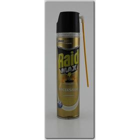 Raid Böceksavar Max