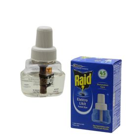 Raid Elektro Likit Yedek
