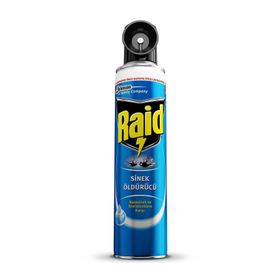 Raid Kokulu Aerosol 300 ml Sineksavar